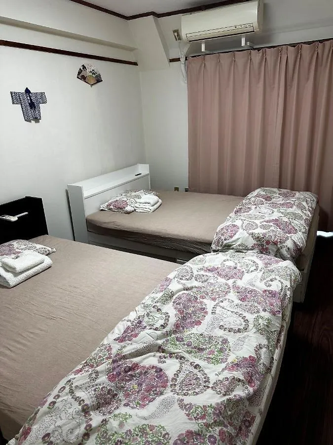 Ichida Building - Vacation Stay 14057 Prefektura Tokio
