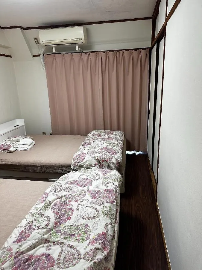 Ichida Building - Vacation Stay 14057 Prefektura Tokio Japonsko