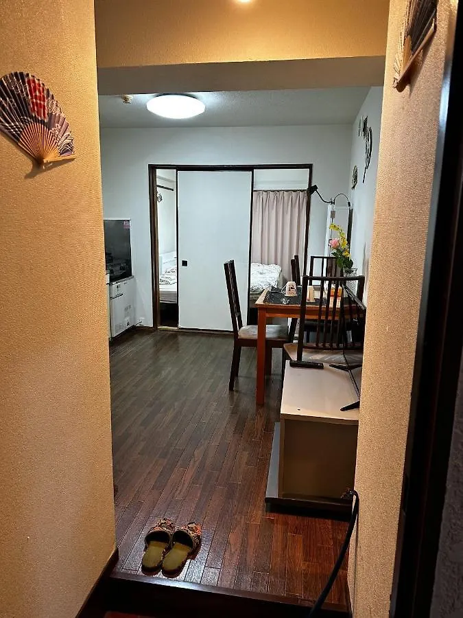 Ichida Building - Vacation Stay 14057 Prefektura Tokio 0*,  Japonsko