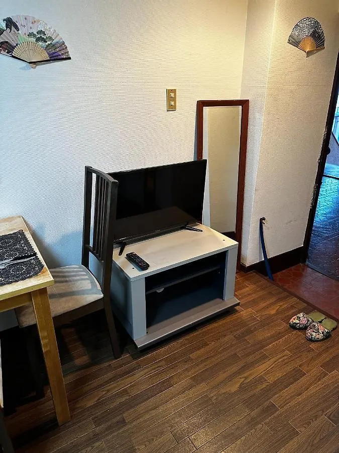 Apartment Ichida Building - Vacation Stay 14057 Tokyo