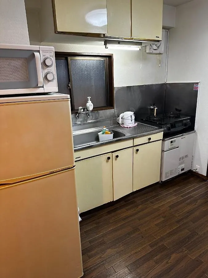 Ichida Building - Vacation Stay 14057 Tokyo