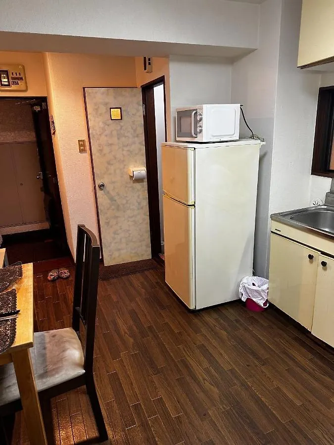 Ichida Building - Vacation Stay 14057 Tokyo Apartment